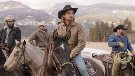 ‘Yellowstone’ Season 2 Episode 9 Recap & Review