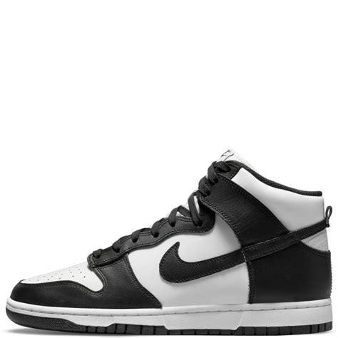 NIKE DUNK HIGH RETRO 'PANDA' DD1399 105 - Shiekh