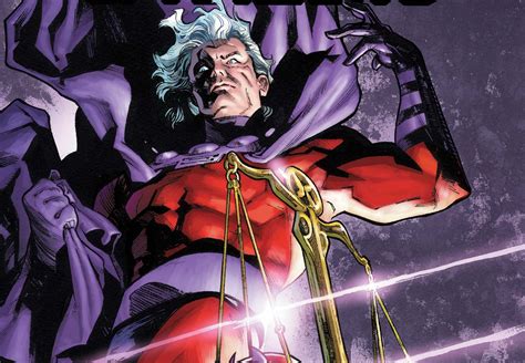 X-Men: The Trial of Magneto #3 review