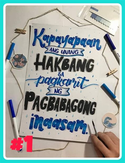 Slogan Making... - United Nations Month 2021 -Wawangpulo NHS