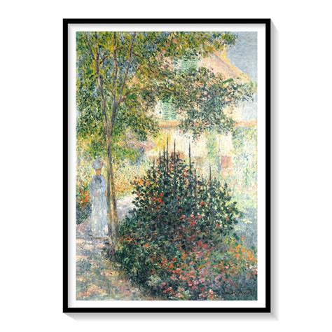 Claude Monet Paintings: Buy Famous Paintings on Fine Art Paper and ...