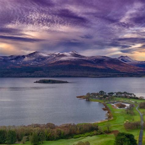 Killarney - Killarney Golf & Fishing Club | Six Times Irish Open