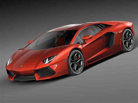 Lamborghini Aventador Model | lupon.gov.ph