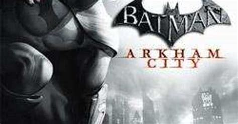 Best Batman Games, Ranked By Gamers