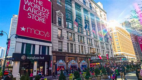 Macy’s_34th_Street | Your USA City Guide