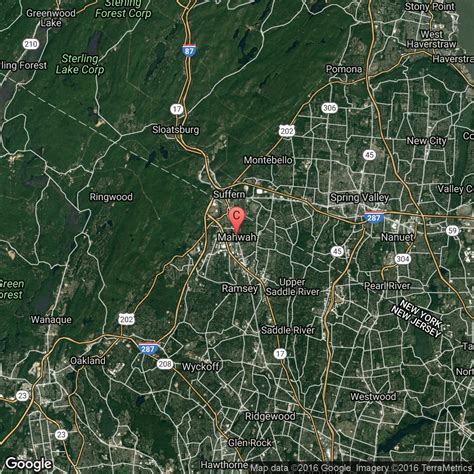 Restaurants in Mahwah, New Jersey | USA Today