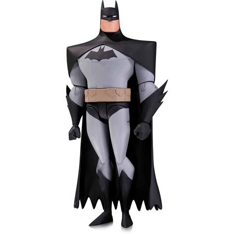 DC Comics Batman Animated Series New Batman Adventures Batman Action Figure - Walmart.com