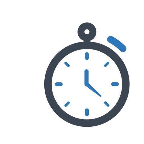 Clock icon, time schedule symbol for your web site , logo 5911356 ...