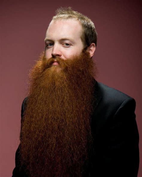 Amish Beard Trend: Top 15 Styles for A Dependable Look