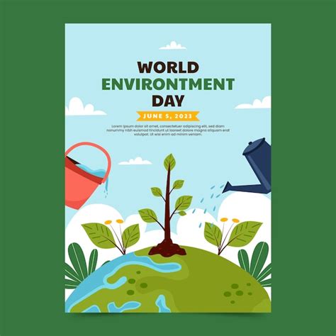 Environment day Vectors & Illustrations for Free Download | Freepik