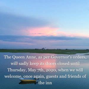 Queen Anne Inn – Located in Chatham, the Queen Anne Inn is Cape Cod's ...