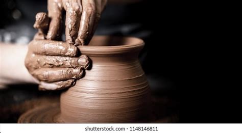 Potter Clay Photos, Images & Pictures | Shutterstock