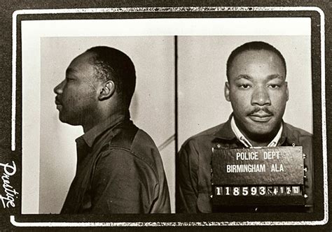 Martin Luther King Jr.'s 'Letter From Birmingham City Jail' | HistoryNet