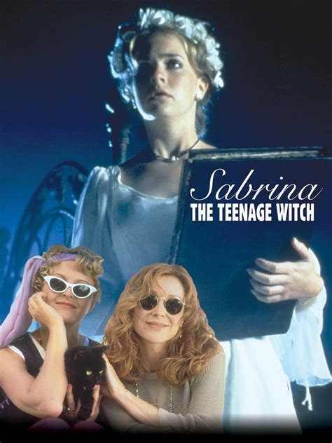 Sabrina the Teenage Witch (1996)