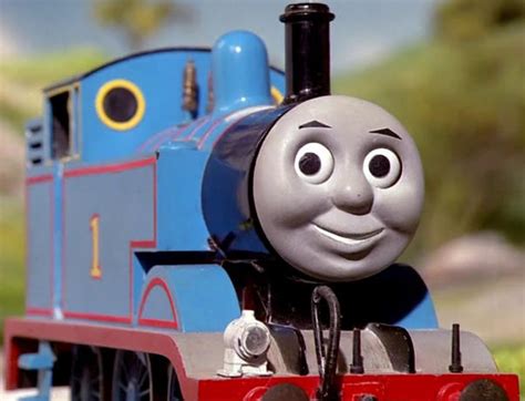 Thomas (1984) by goldchild1 on DeviantArt