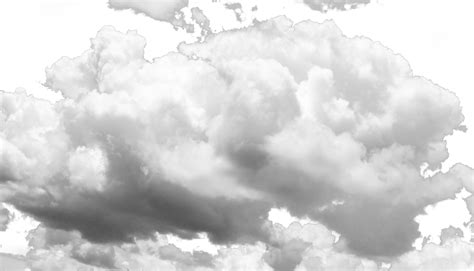 white cloud cutout on background and texture. 14500567 PNG