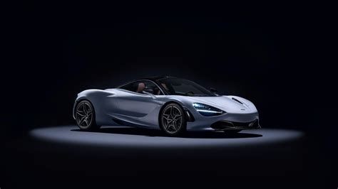 McLaren 720S Wallpapers - Wallpaper Cave