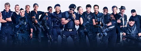 The Expendables 4: Sylvester Stallone Walks Out From Franchise, Details