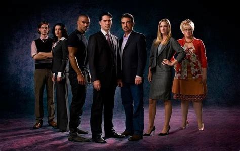 criminal night: Criminal Minds Season 3 True Night Cast