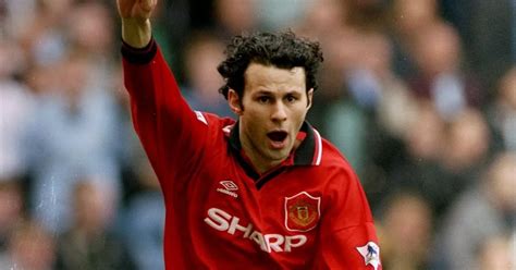 25 crazy Ryan Giggs facts as the Manchester United legend is linked with Middlesbrough manager's ...