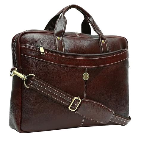 10 Best Leather Laptop Bags in India 2022 (Reviews & Tips)