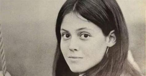 daily timewaster: Sigourney Weaver’s high school yearbook picture, 1967