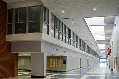 Souderton Area High School | Breslin Architects