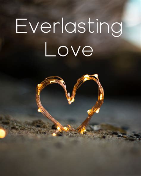 Everlasting Love — First Baptist Church Dunkirk