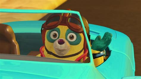 Watch Special Agent Oso · Season 1 Episode 11 · Carousel Royale Full ...