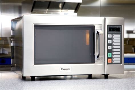 11 Best Commercial Microwave Oven for 2024 | Storables