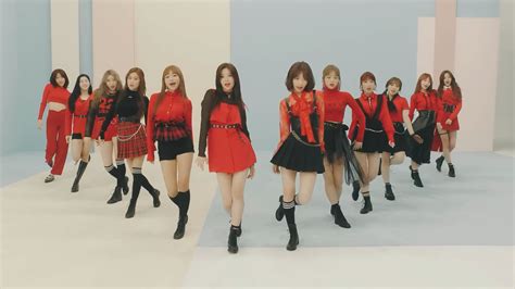 La Vie En Rose Izone Lyrics - IZONE - La Vie en Rose MV Lyrics Karaoke | Cantabile Ria A ...