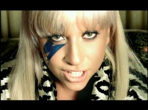 lady gaga - Just Dance - music video - Lady Gaga Image (9517131) - Fanpop