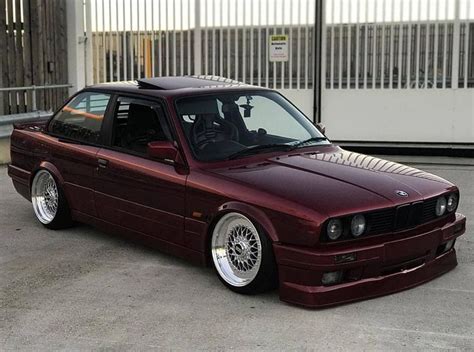 E(30)motion™| Seb 🍉 on Instagram: "G killing the E30 game | #e30motion ...