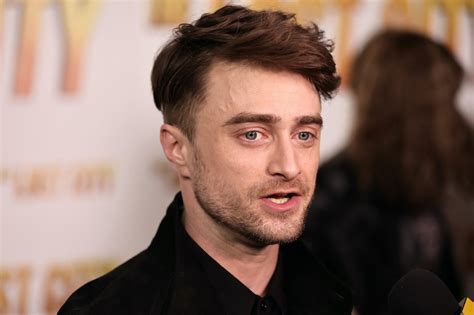 'Harry Potter': Daniel Radcliffe’s Eyes Suffered 2 Times While Filming ...