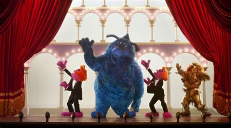 The Muppets: What We Didn't See | Tough Pigs Tough Pigs