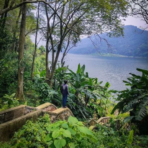 Info Wisata Waduk Cirata Cianjur