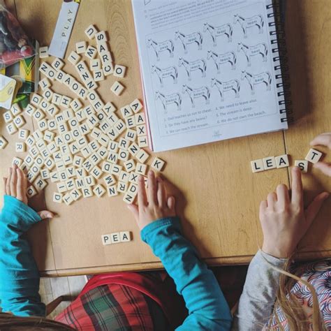 The Good and the Beautiful Curriculum Review - Nature Homeschool