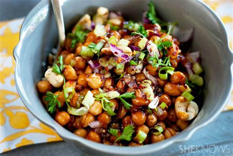 The Best Garbanzo Bean Recipes