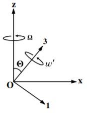 13.E: Rigid-body Rotation (Exercises) - Physics LibreTexts