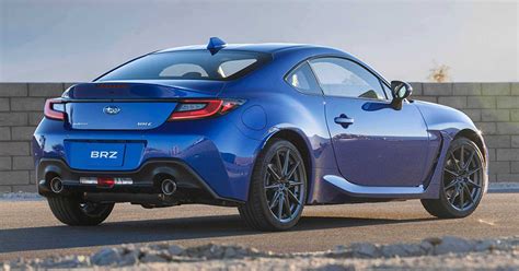 ราคาอย่างเป็นทางการ All NEW Subaru BRZ 2.4 BOXER : 2,699,000 - 2,849,000 บาท - HeadLight Magazine