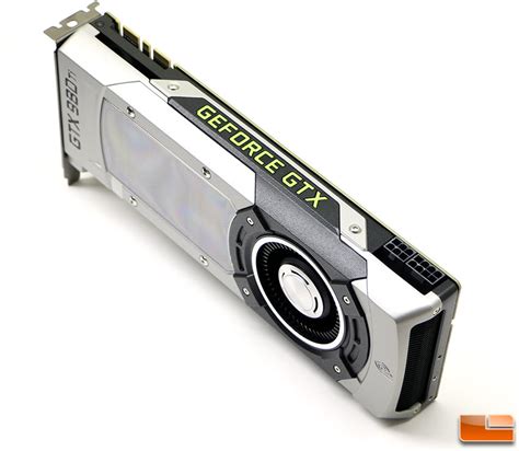 NVIDIA GeForce GTX 980 Ti 6GB Video Card Review - Page 2 of 14 - Legit ReviewsGeForce GTX 980 Ti ...