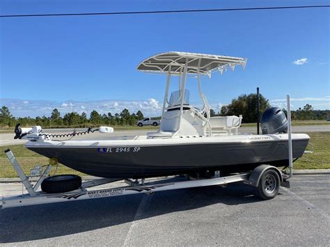 Boat Inventory - Lake Placid, FL Boater's World Marine Centers