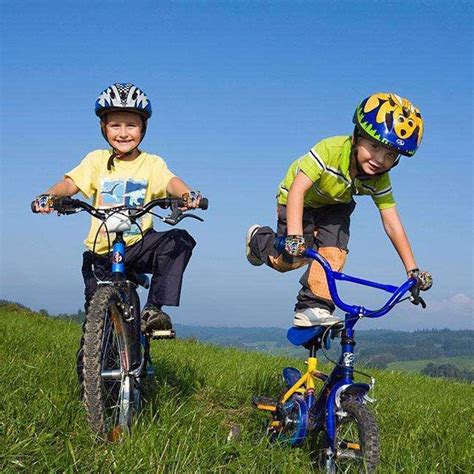 Curso Para Aprender A Montar En Bici Niños, 15 Y 16 De ...