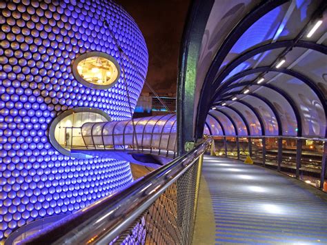 Selfridges Birmingham | Britain Visitor Blog