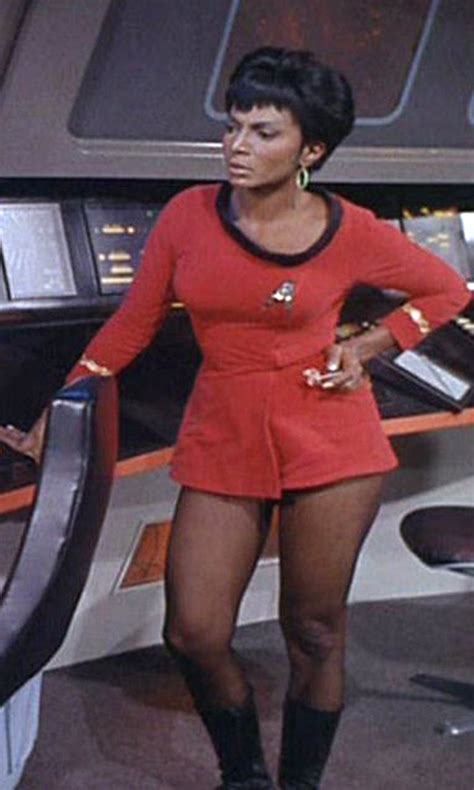 Star Trek Costumes Women