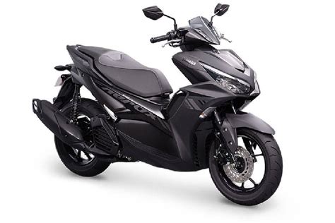 Yamaha Mio Aerox 2023 Price List Philippines, Promos, Specs - Carmudi