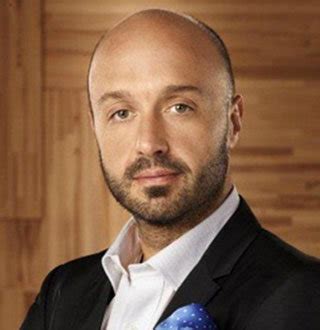 Joe Bastianich wiki, bio, age, net worth, wife, family, kids - Wikibioage