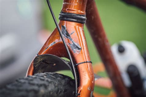 Bike Frame Protection - BIKEPACKING.com