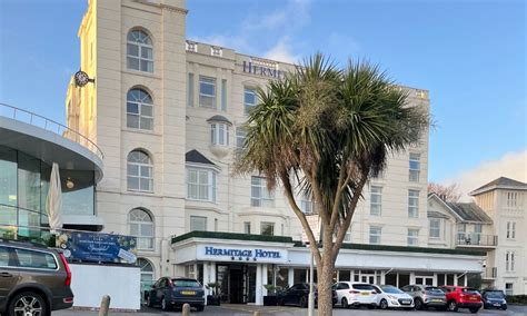 Best 4 Star Hotels In Bournemouth With Parking - Exploring Dorset