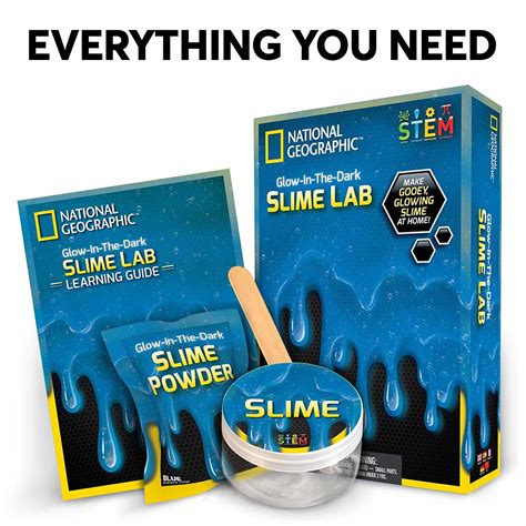 Buy Slime Lab - Science Kit at Mighty Ape NZ